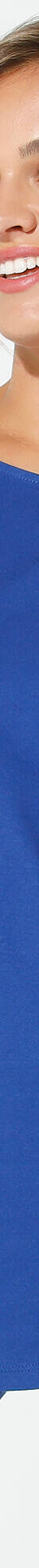 Tee-shirt manches courtes (bleu indigo) Tee-shirt manches courtes (bleu indigo)